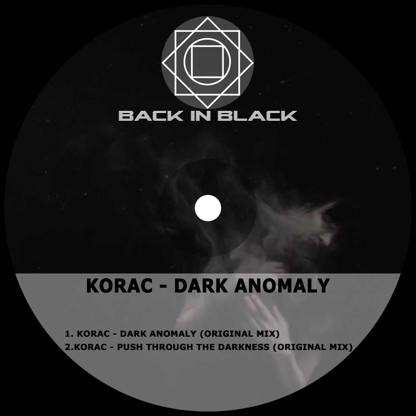 Dark Anomaly