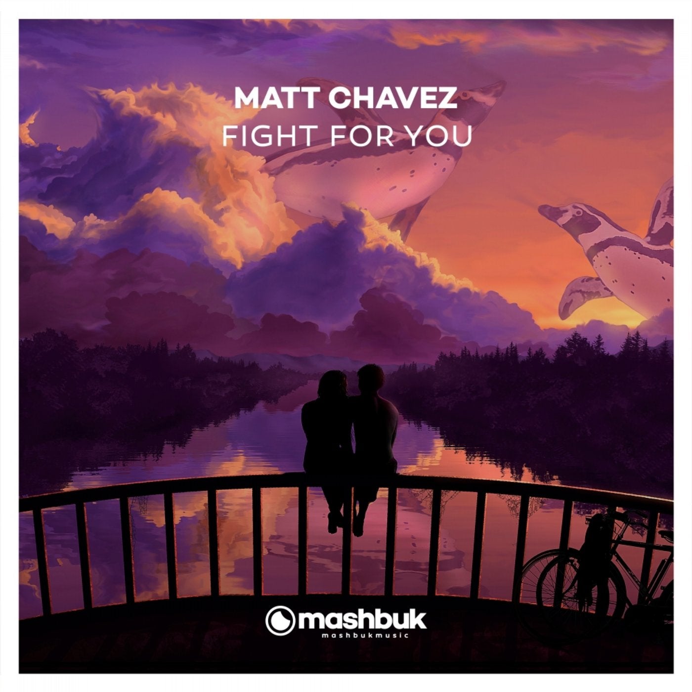 Fight For You (Extended Mix)
