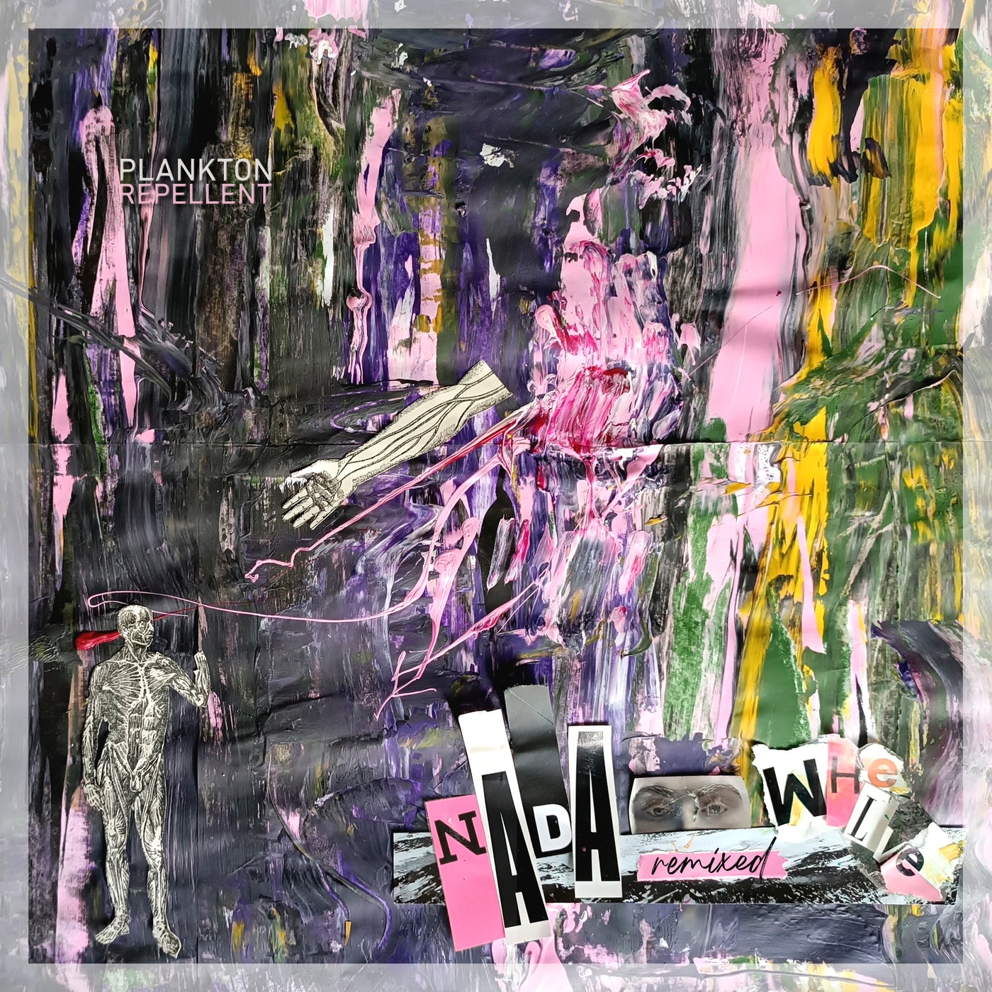 Whelve (Remixed)
