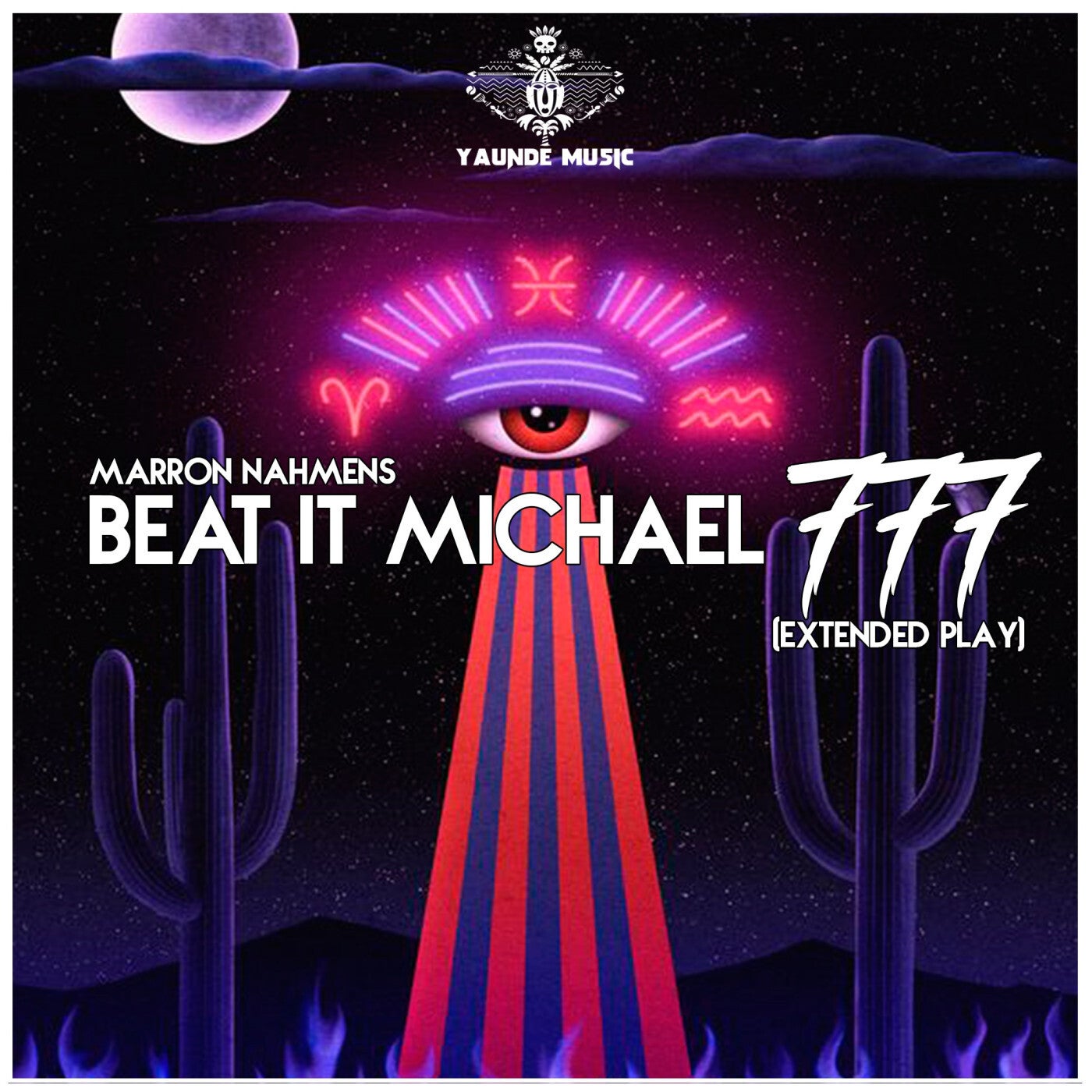 Beat It Michael 777