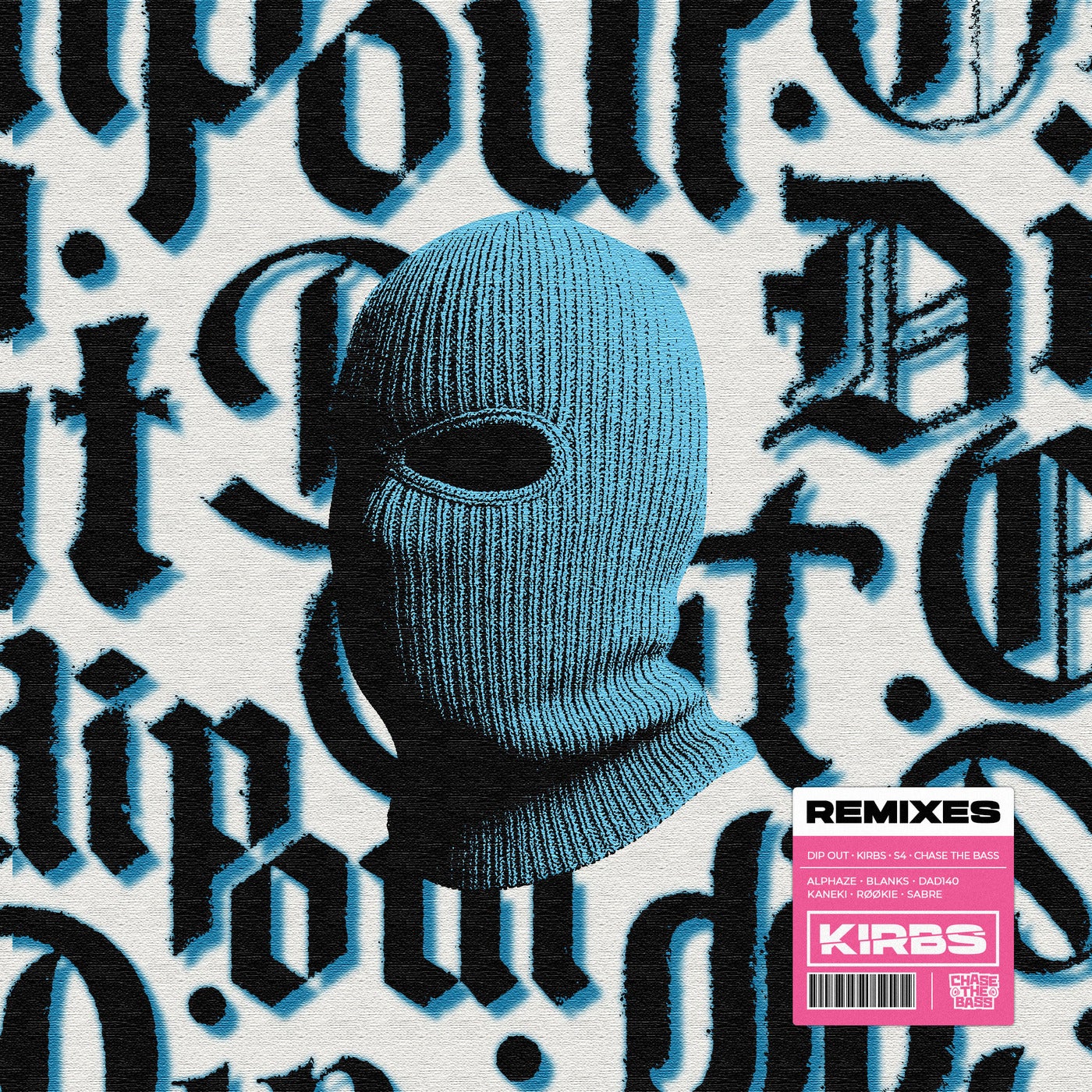 Dip Out (feat S.4) [Remix EP]