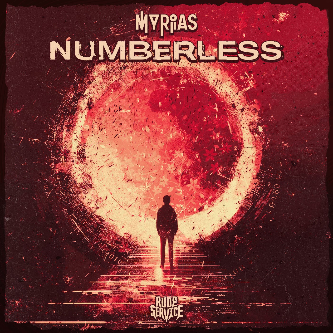 Numberless EP