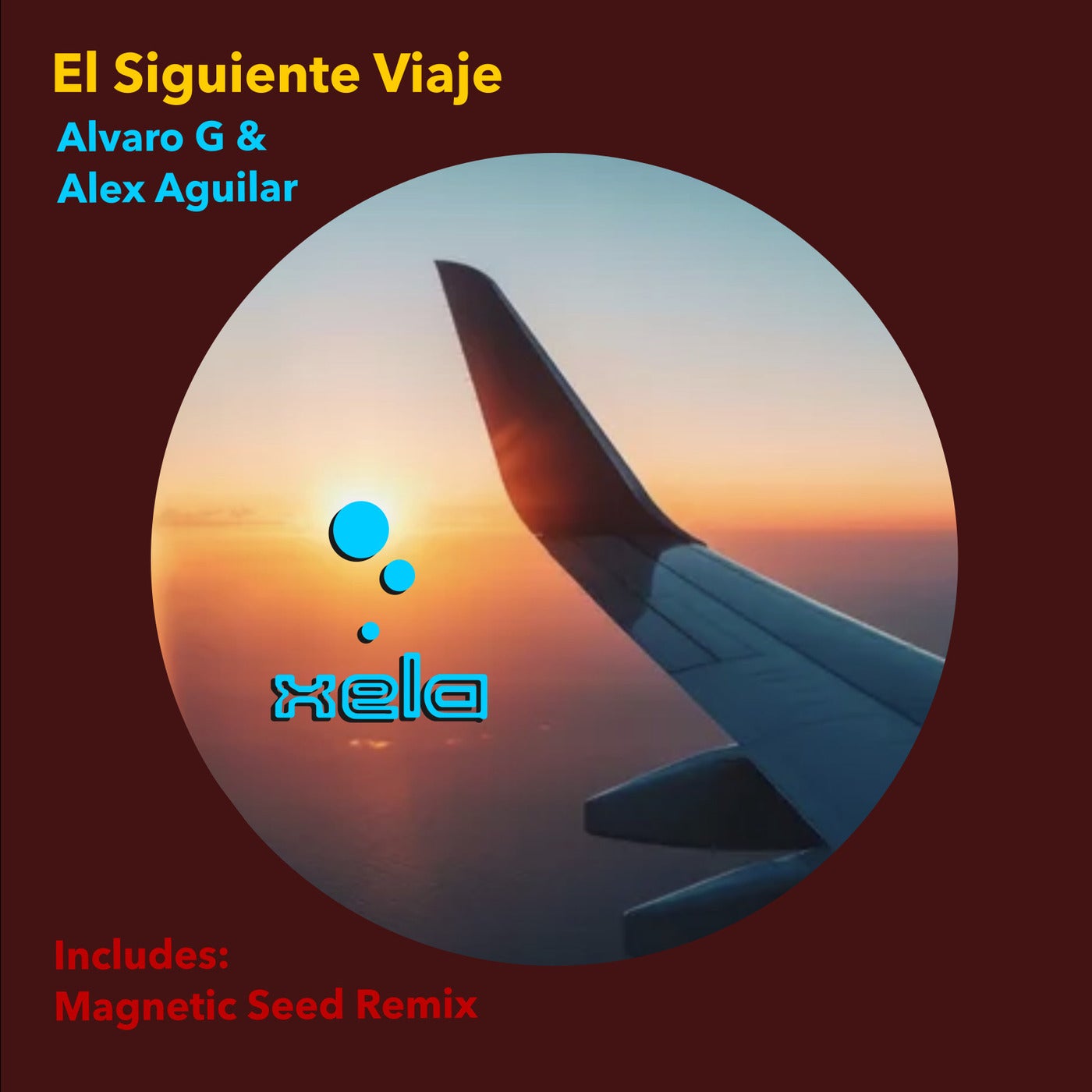 El Siguiente Viaje