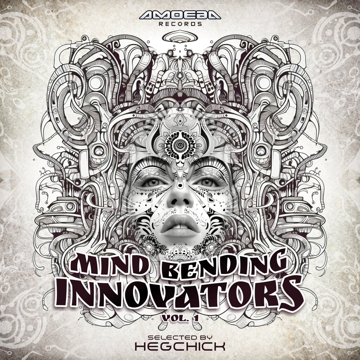 Mind Bending Innovators