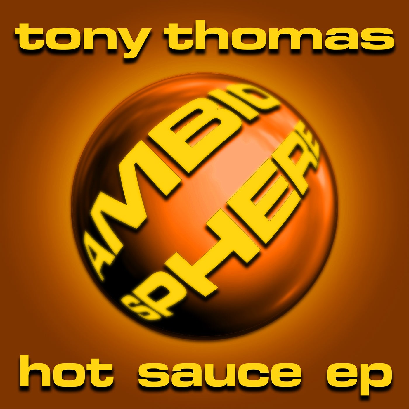 Hot Sauce EP