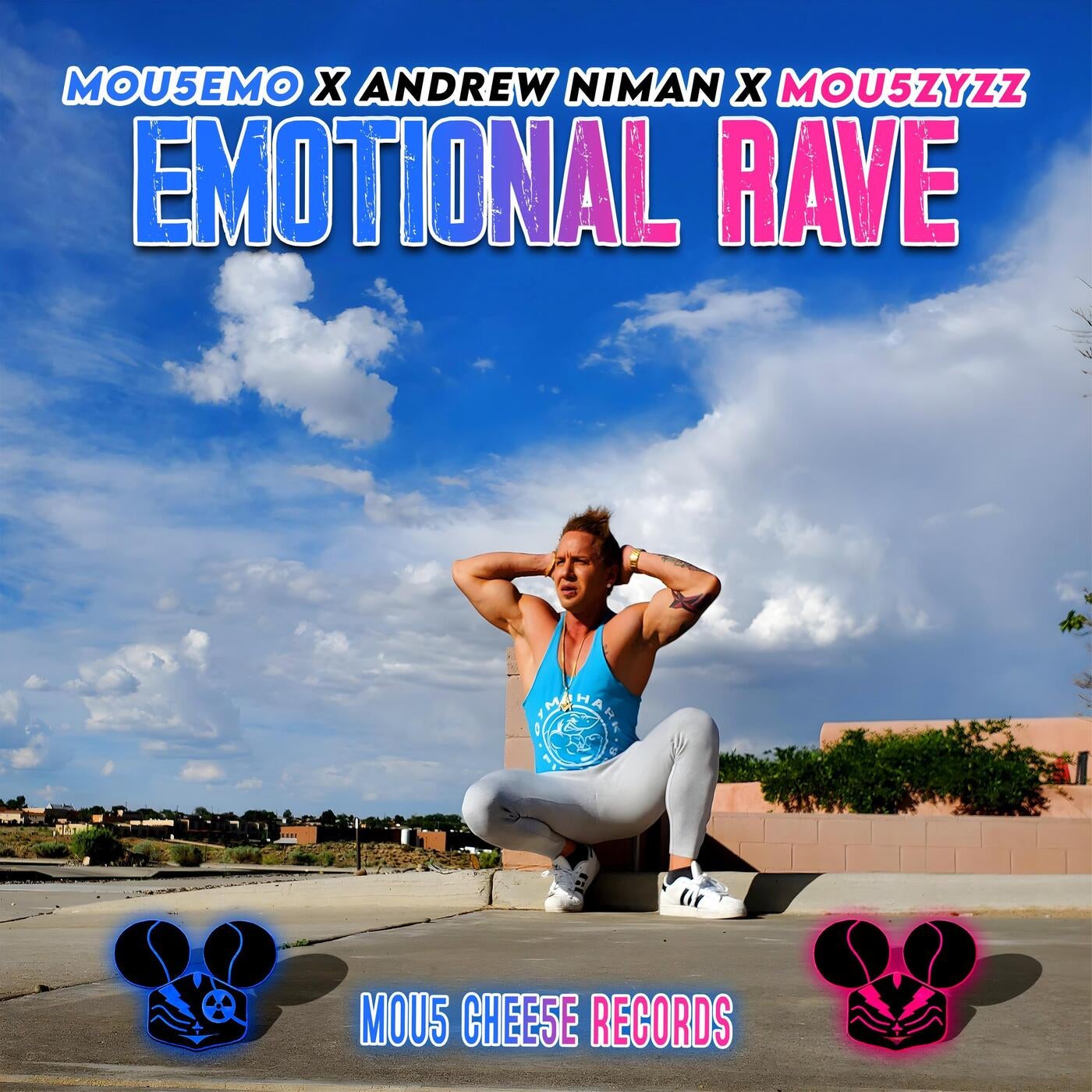 Emotional Rave