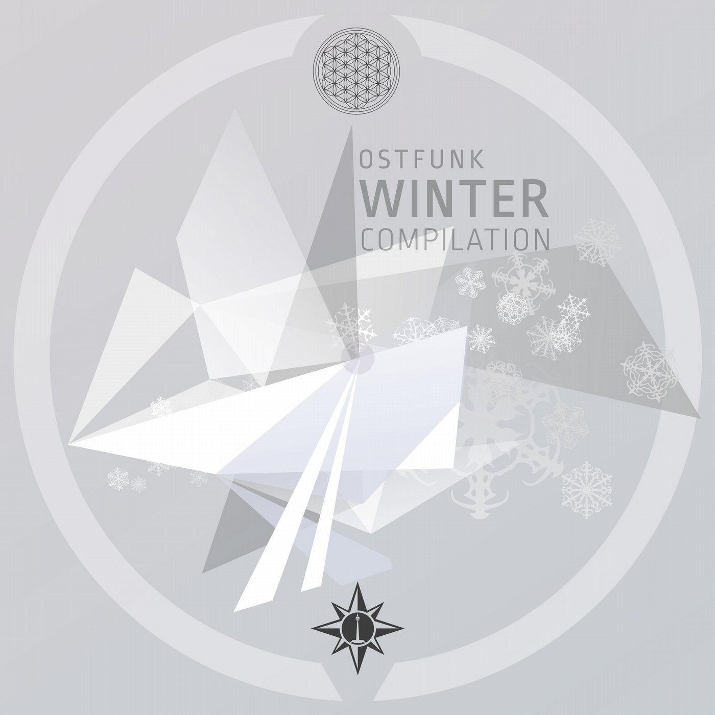 Ostfunk Winter Compilation 2015