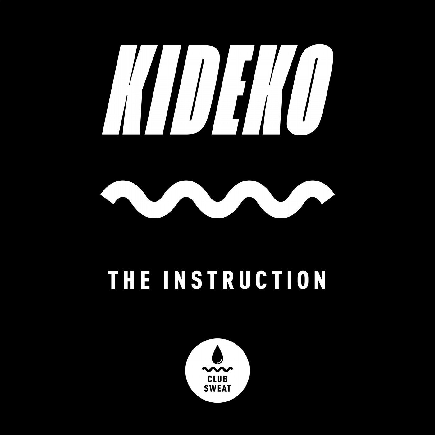 The Instruction (Extended Mix)
