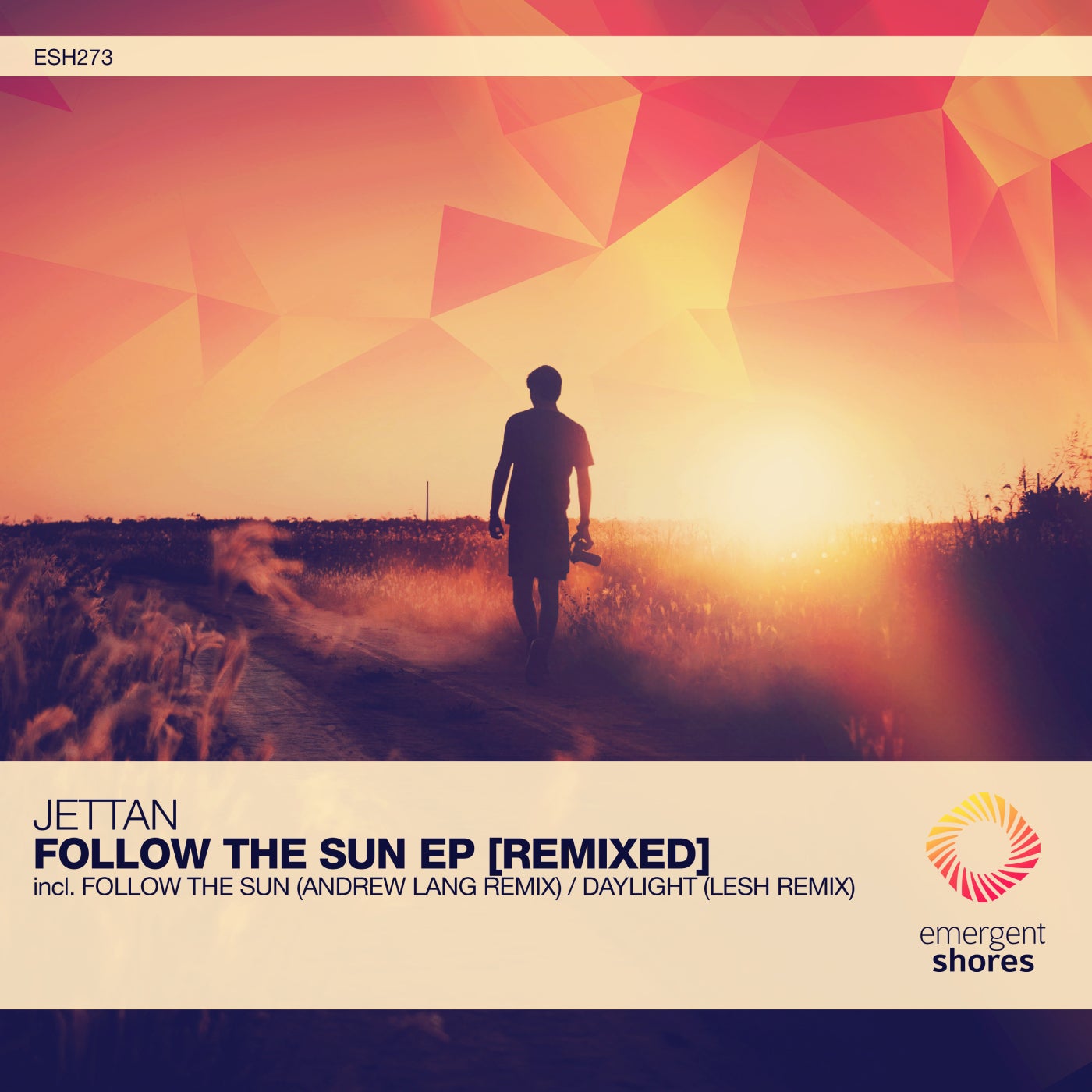 Follow the Sun [The Remixes]