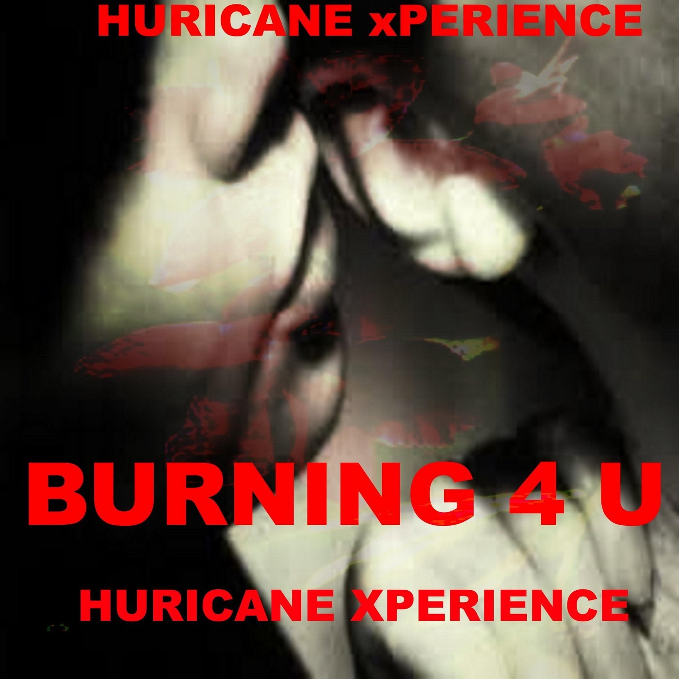 Burning 4 U !