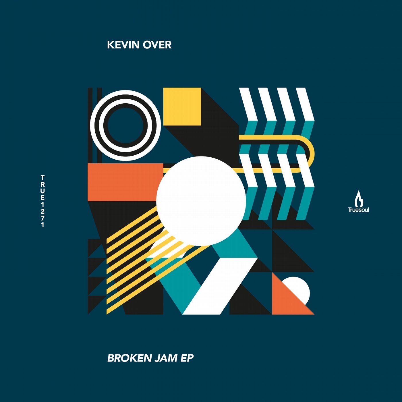 Broken Jam EP