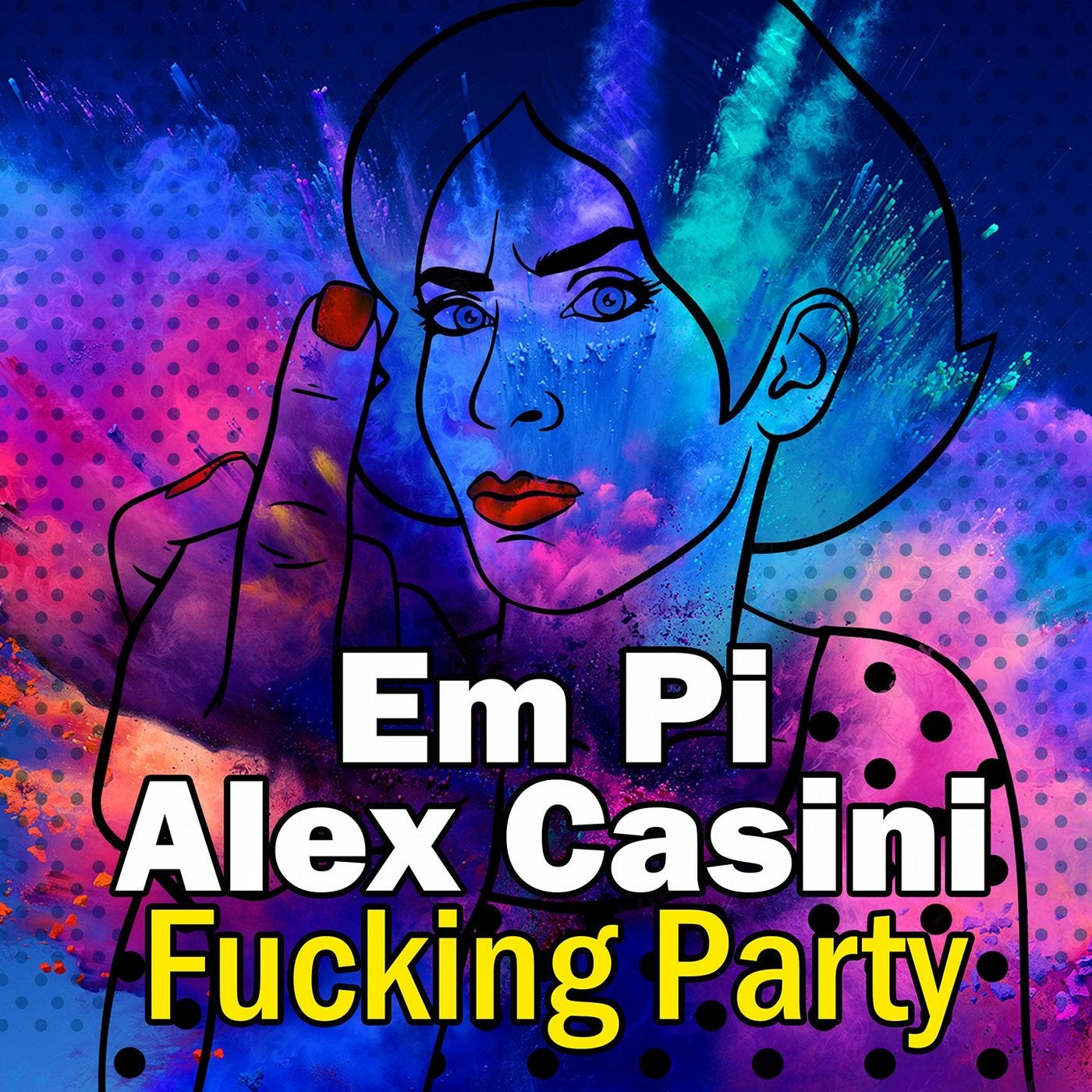 Fucking Party