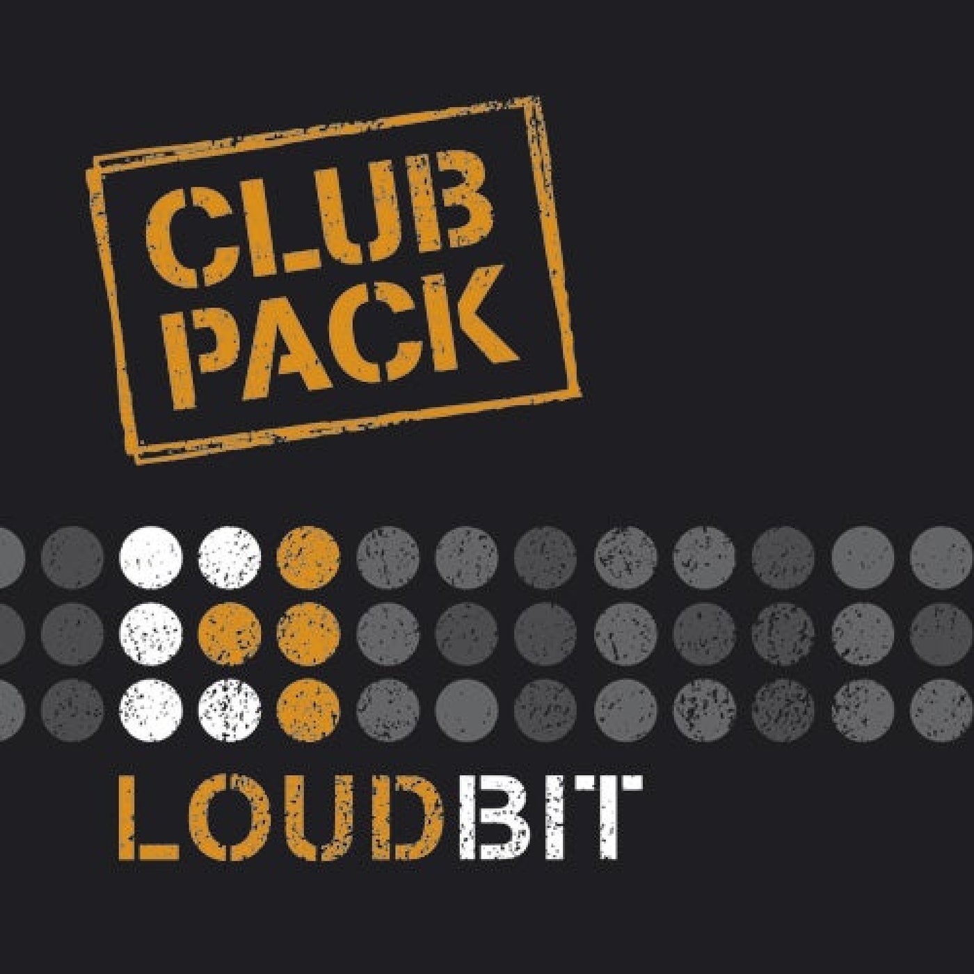 Loudbit Club-Pack, Vol. 5