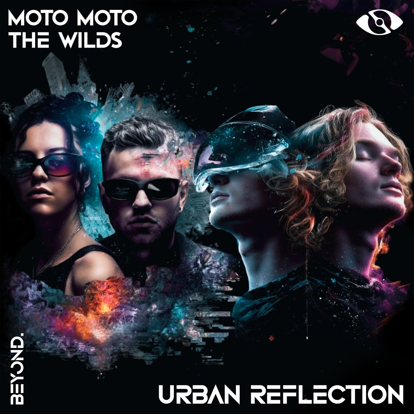 Urban Reflection