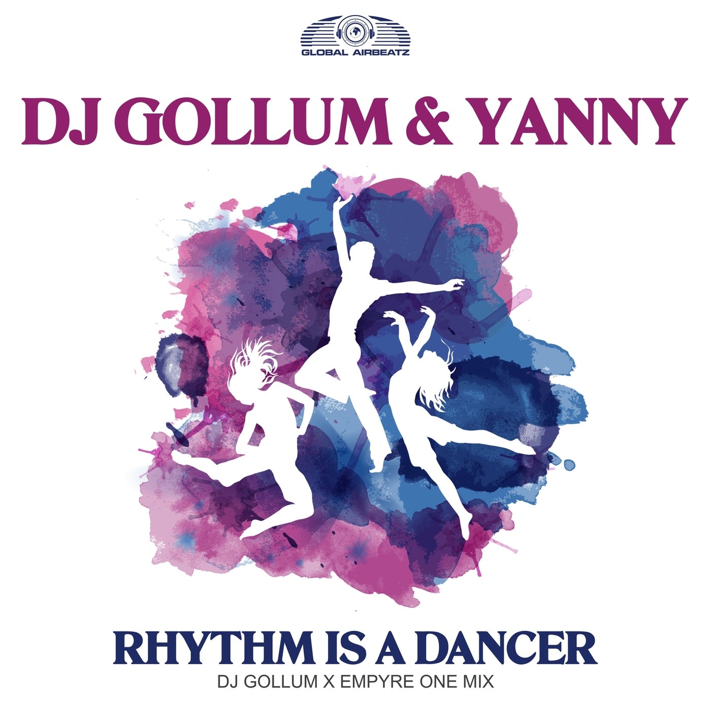 Rhythm Is a Dancer (DJ Gollum x Empyre One Extended Mix)