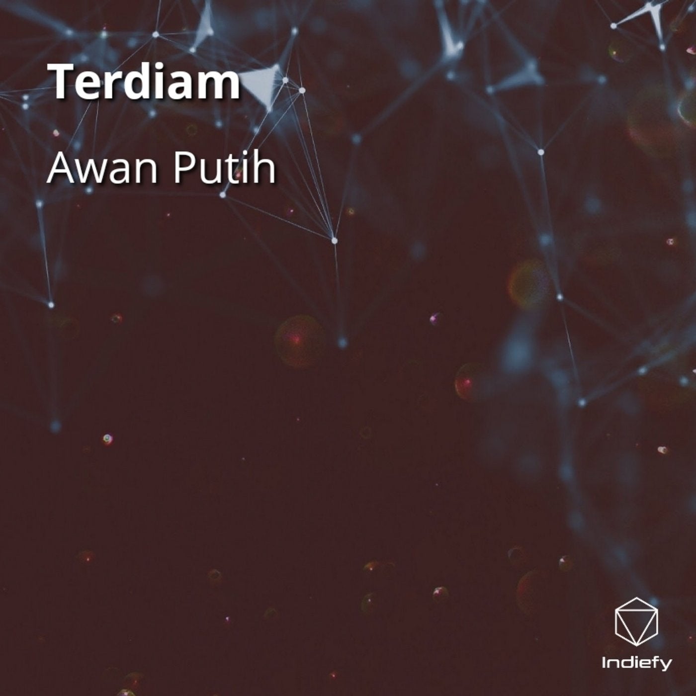 Terdiam