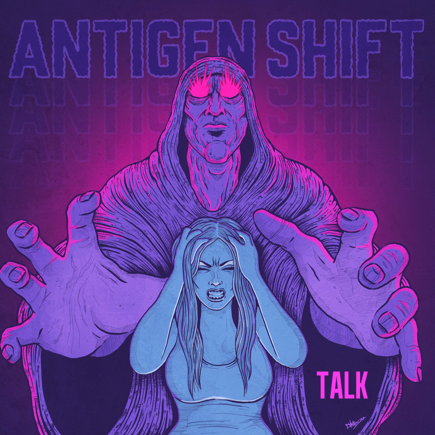 TALK