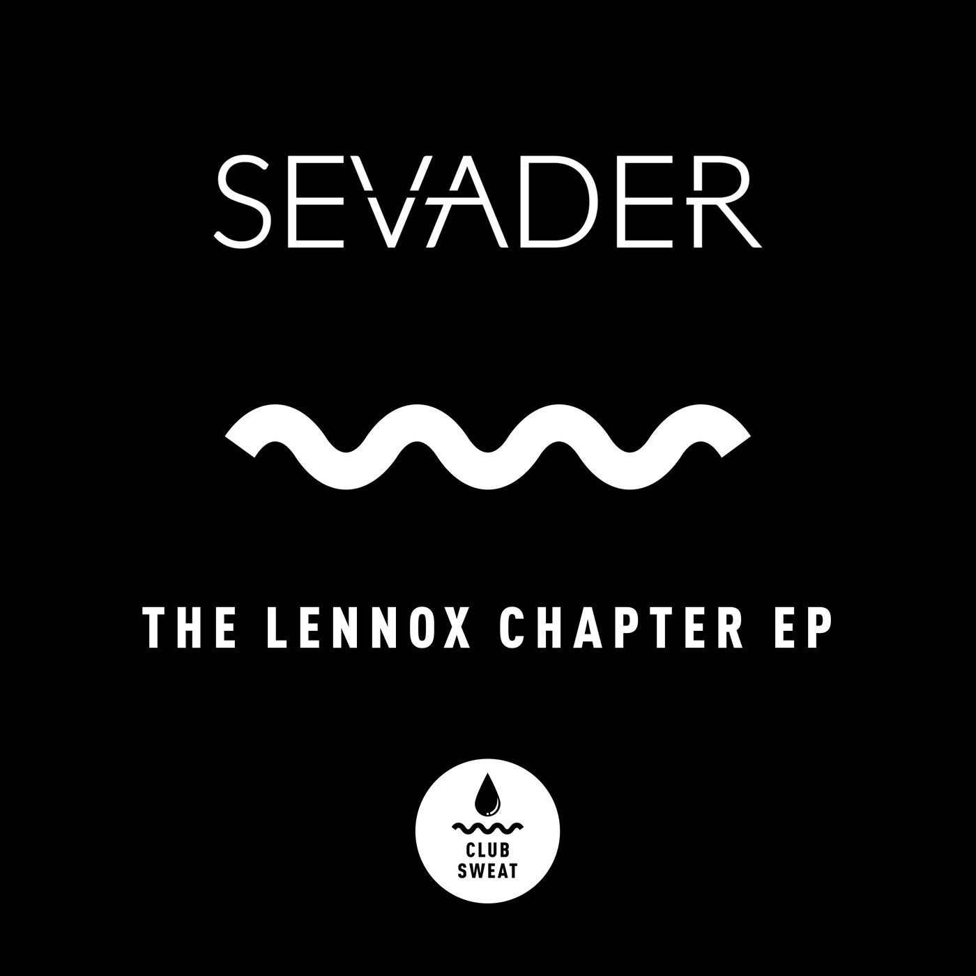 The Lennox Chapter EP