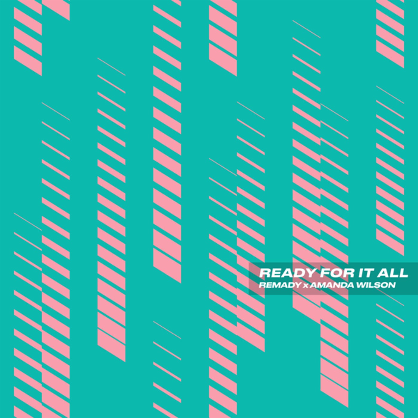 Ready For It All (Extended Mix)