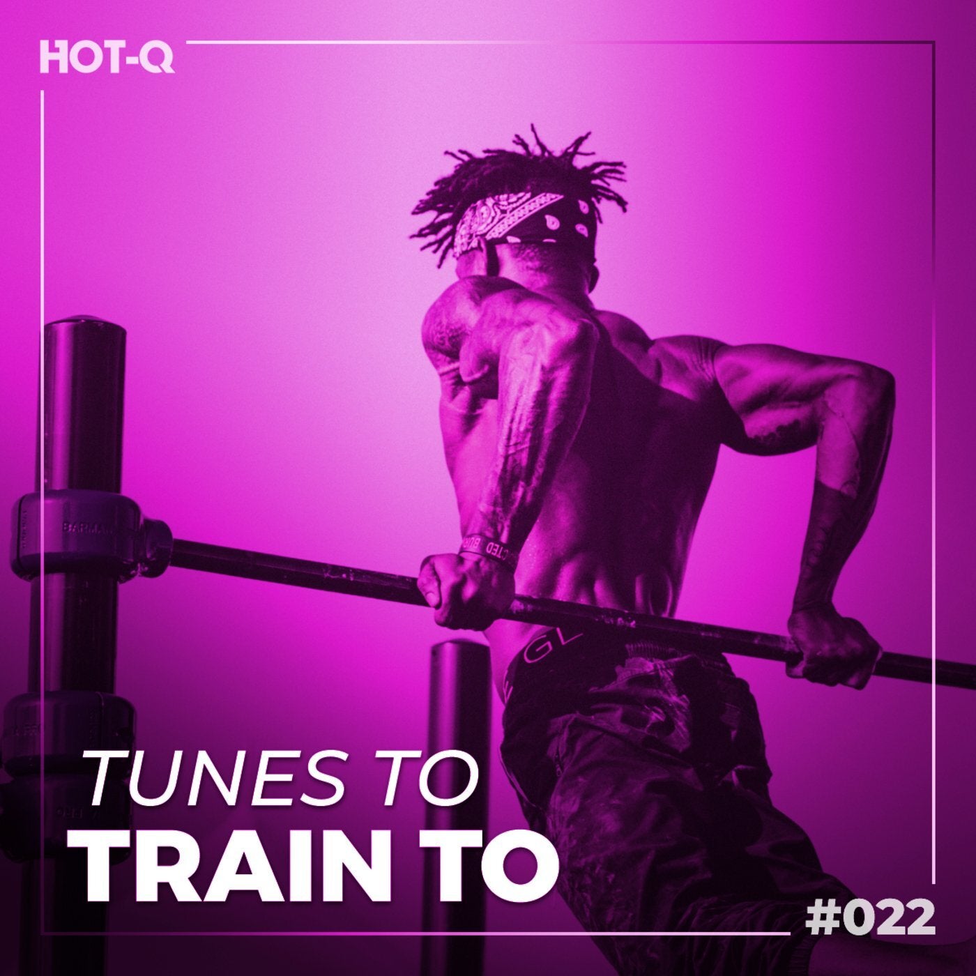 Tunes To Train To 022
