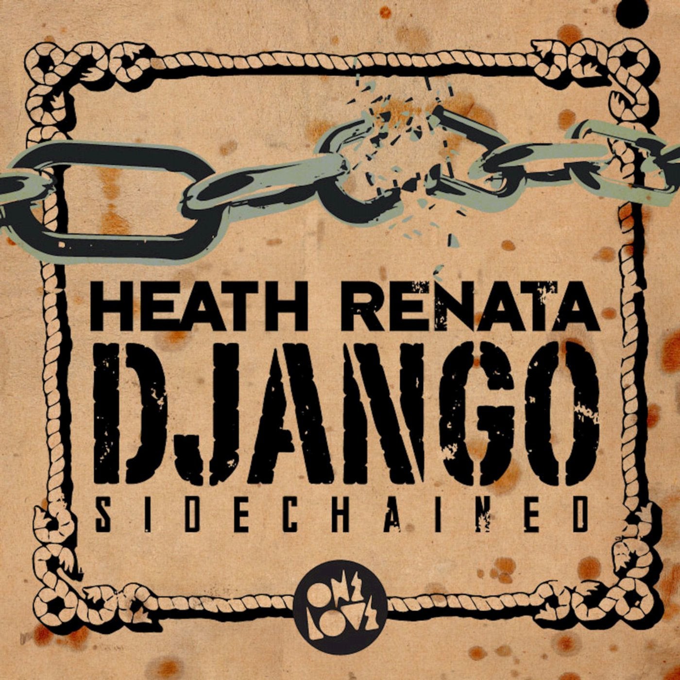Django Sidechained