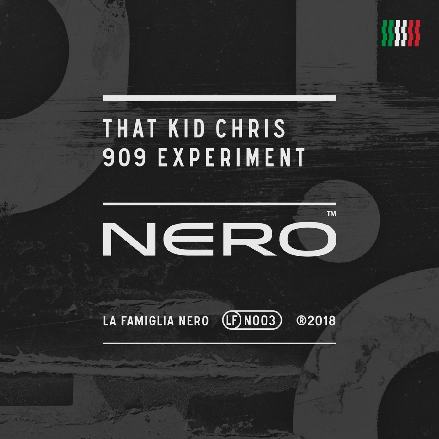 909 Experiment