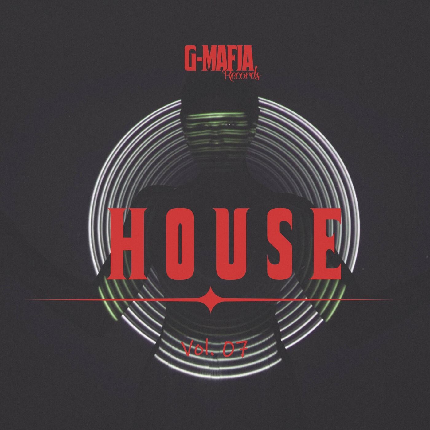 G-Mafia House, Vol. 07