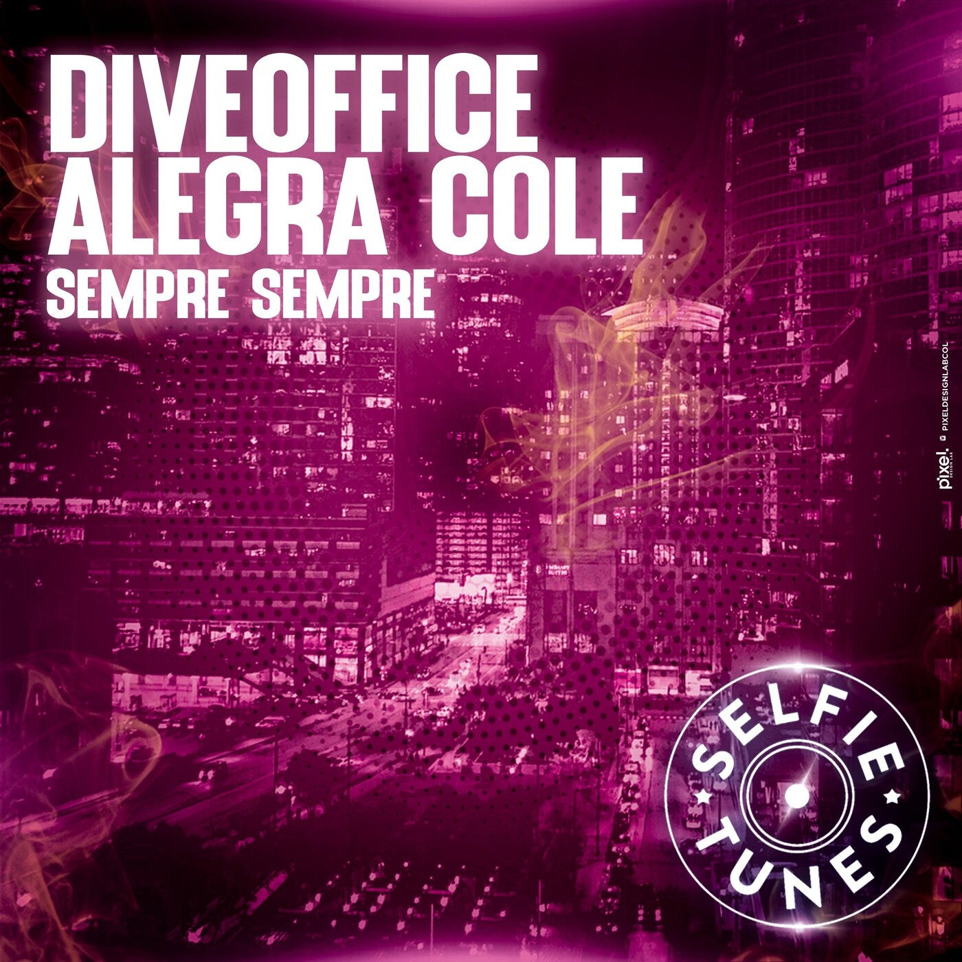 Sempre Sempre (Extended Mix)