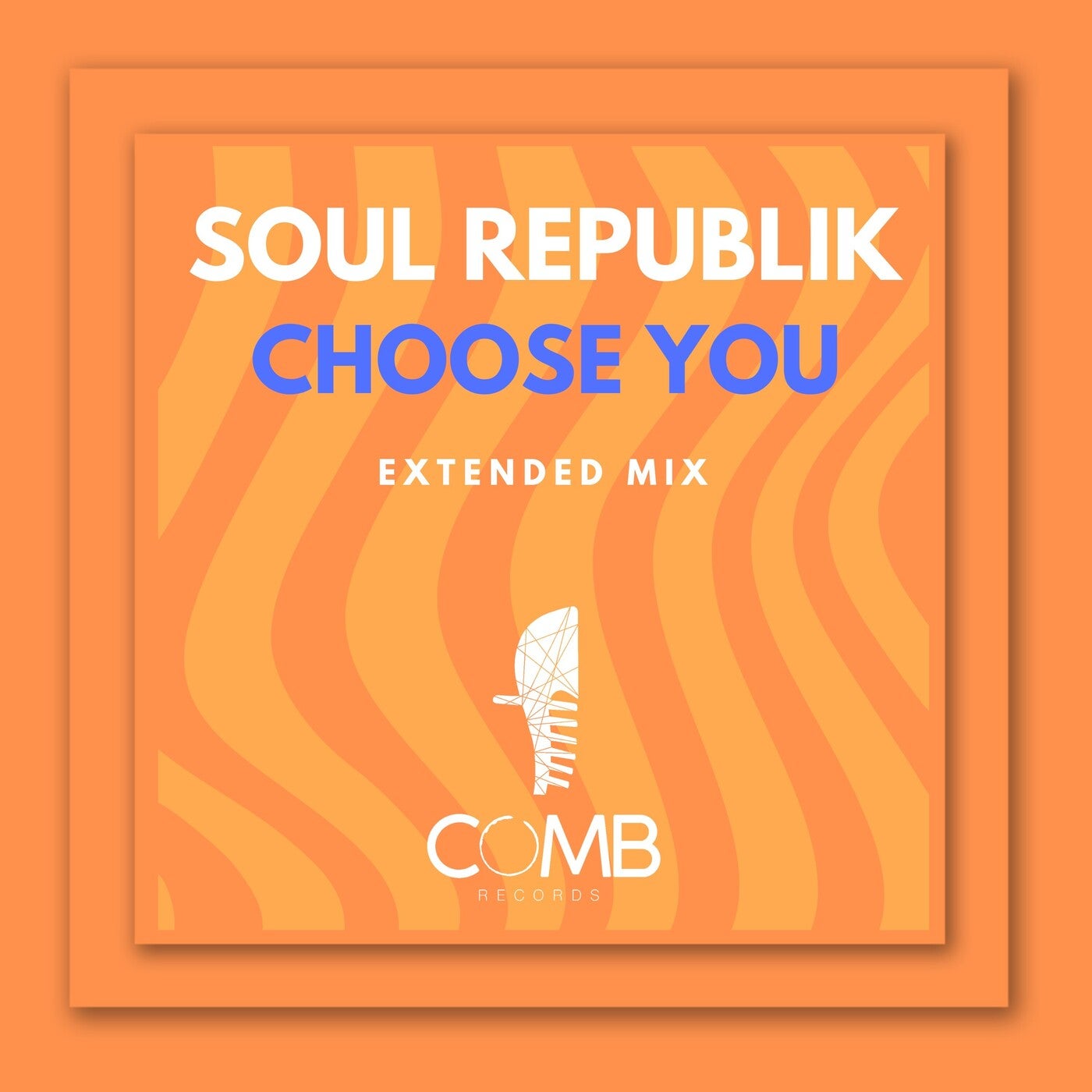 Choose You - Extended Mix