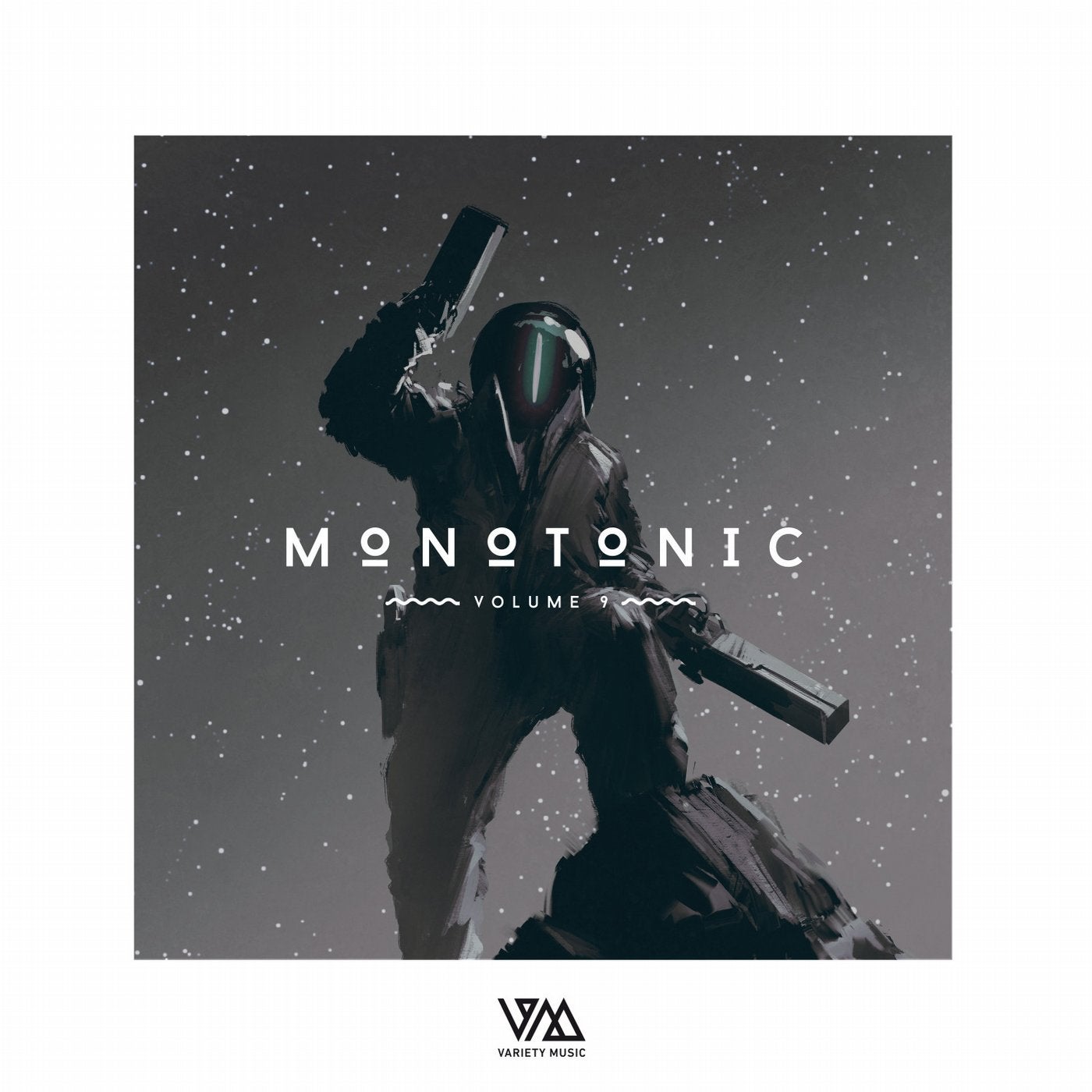 Monotonic Issue 9