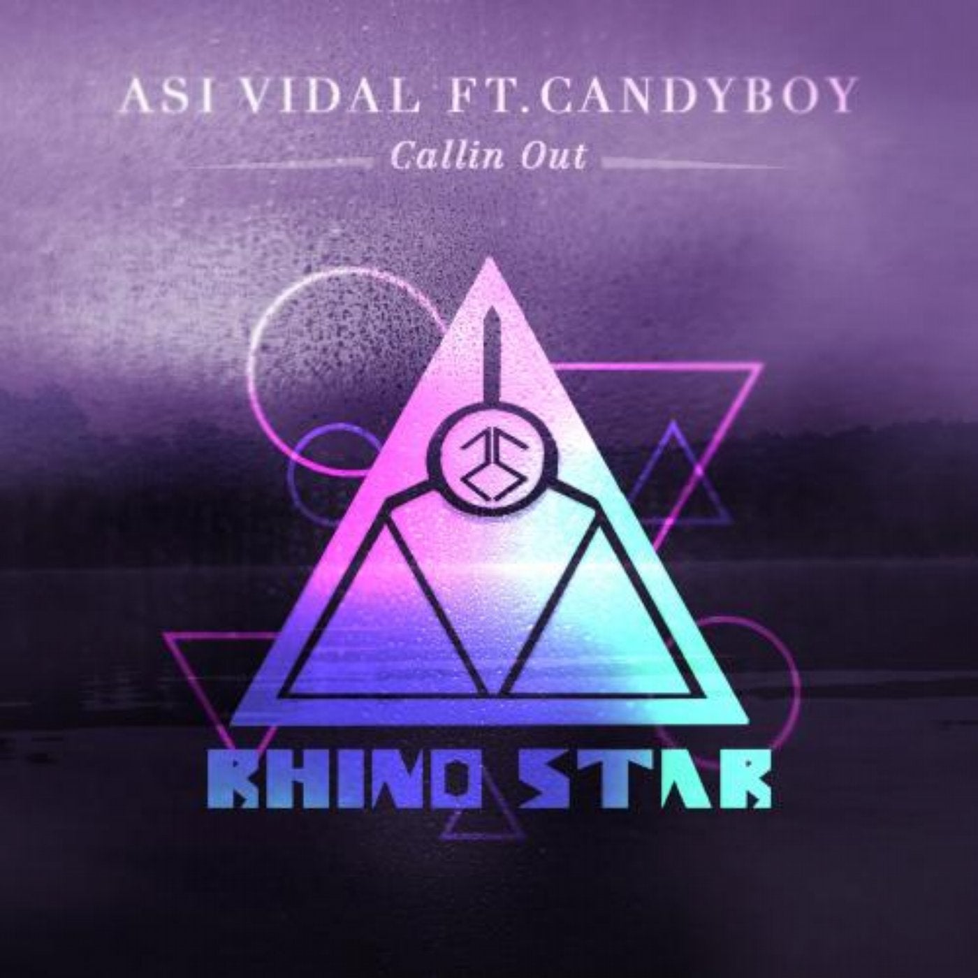 Callin Out (feat. Candyboy)
