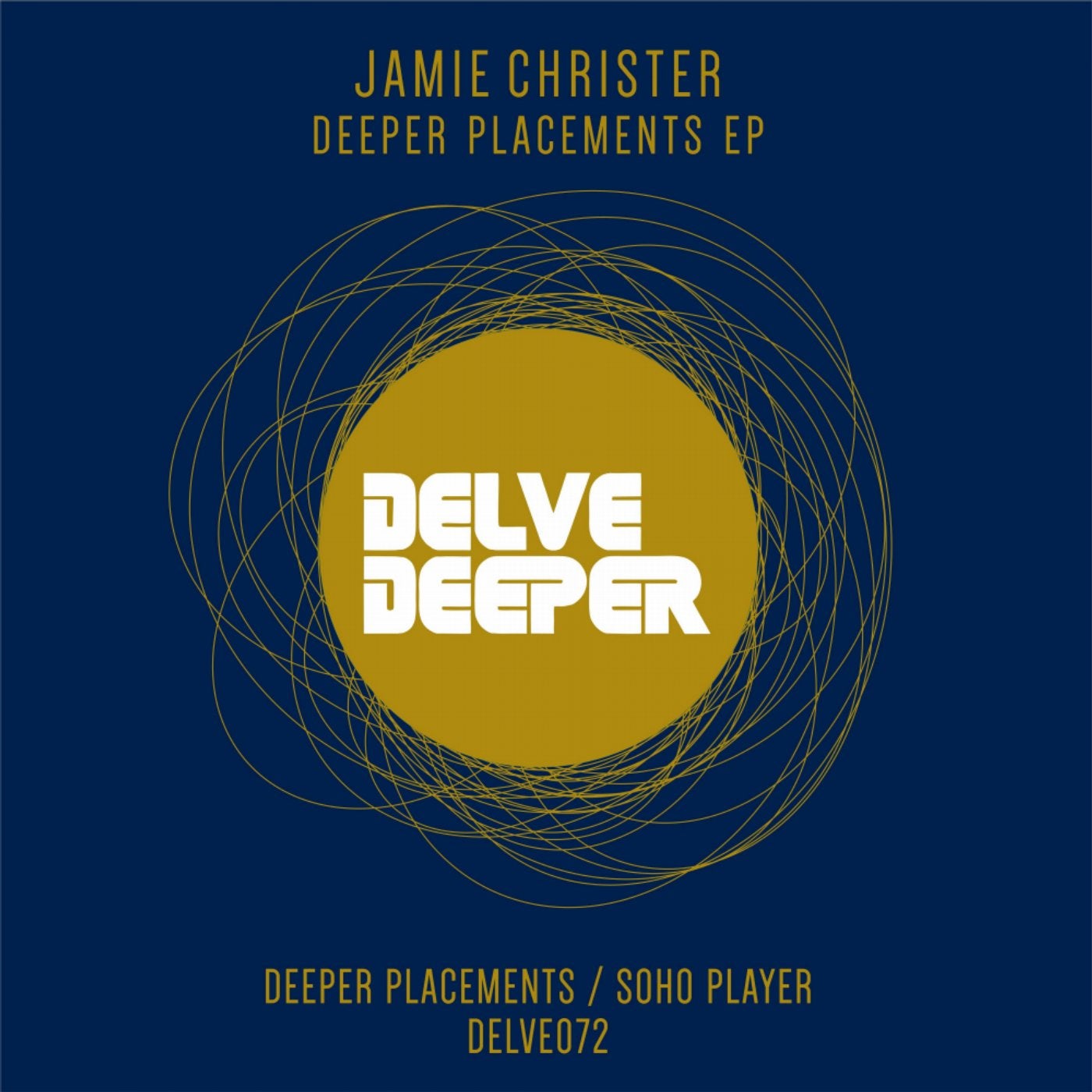 Deeper Placement EP