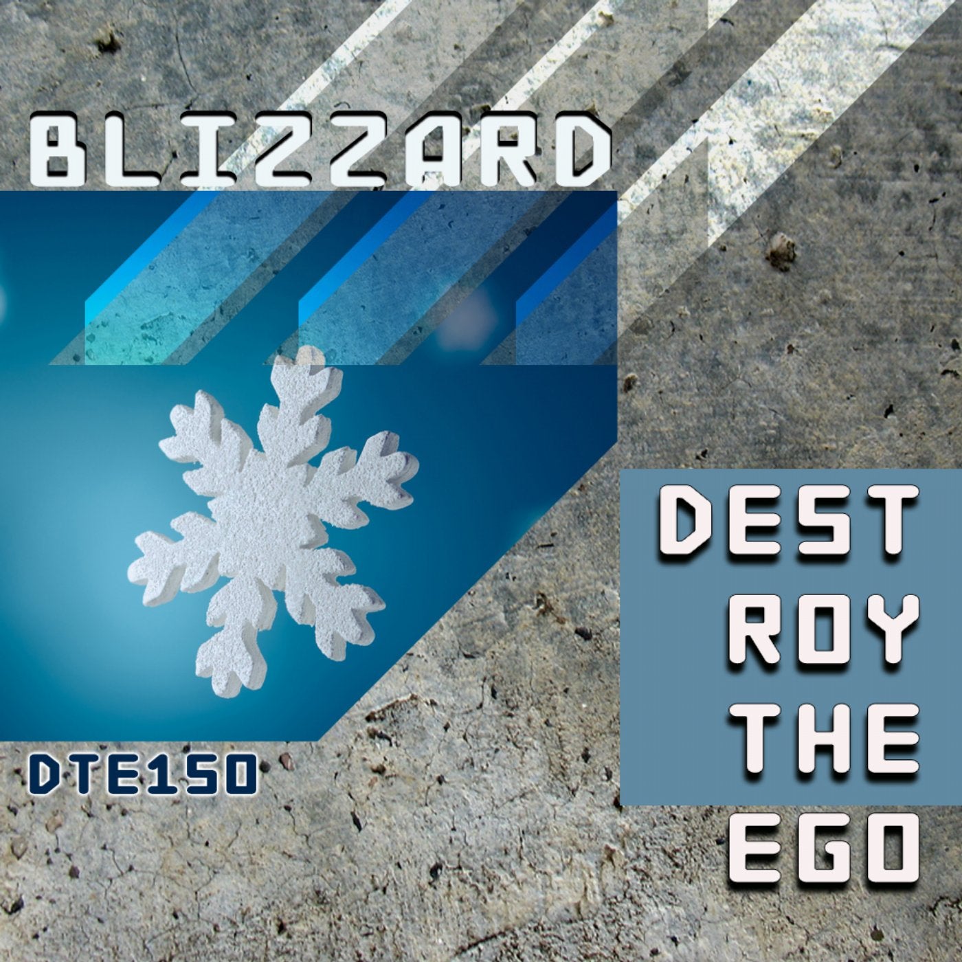 Blizzard