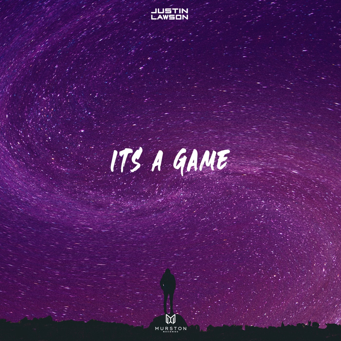 Its a game