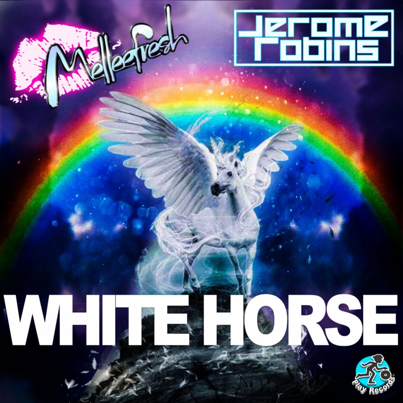 White Horse