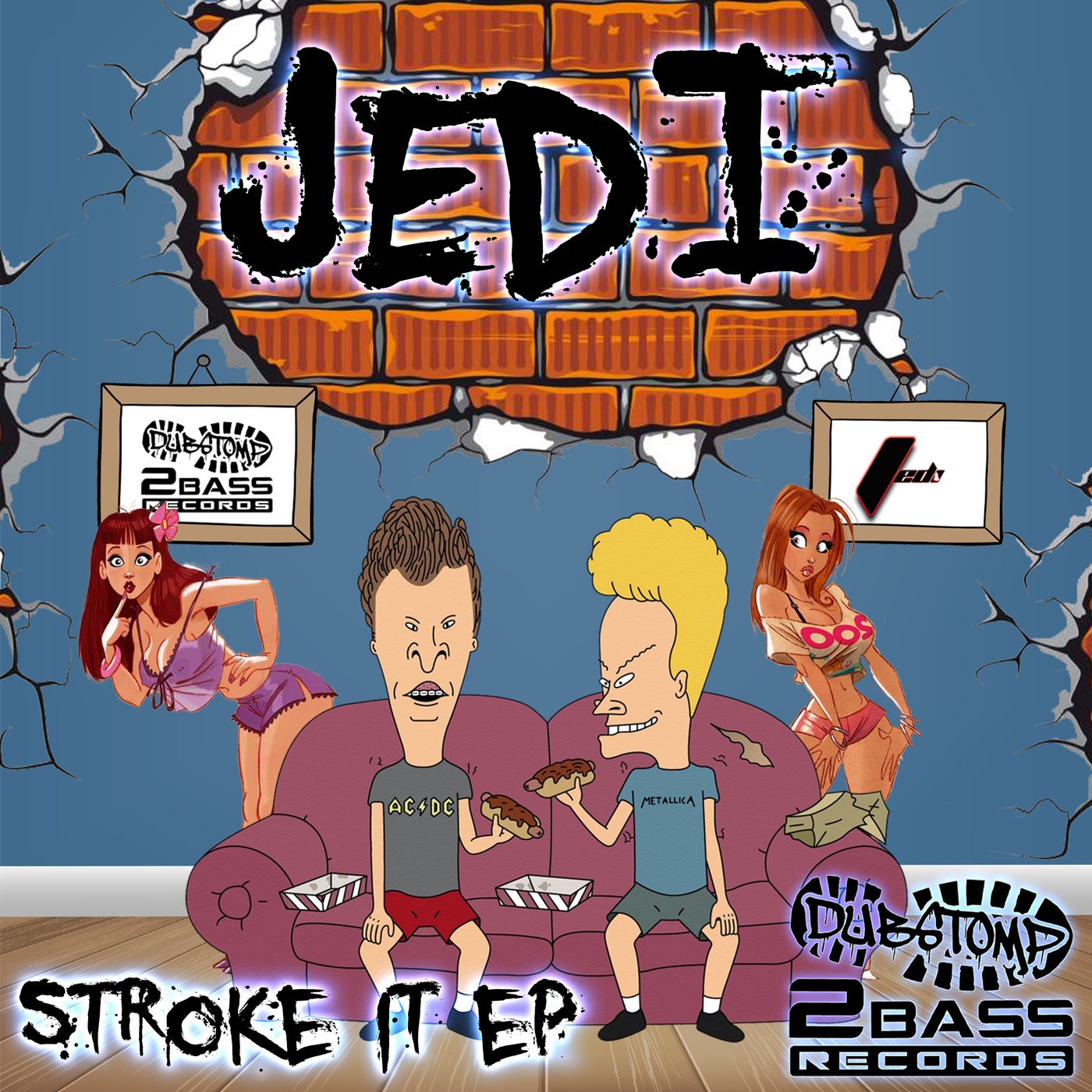 Stroke It