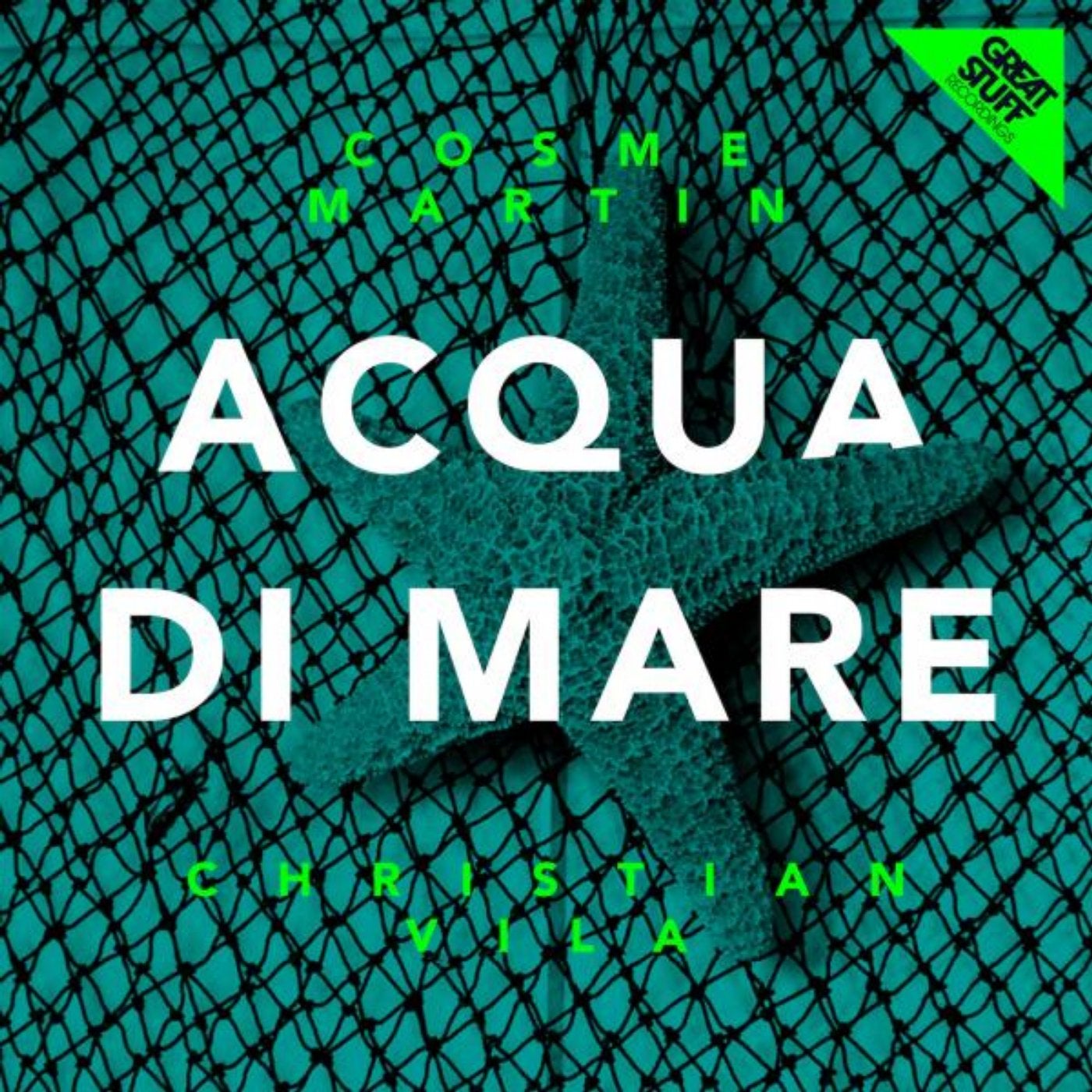 Acqua Di Mare