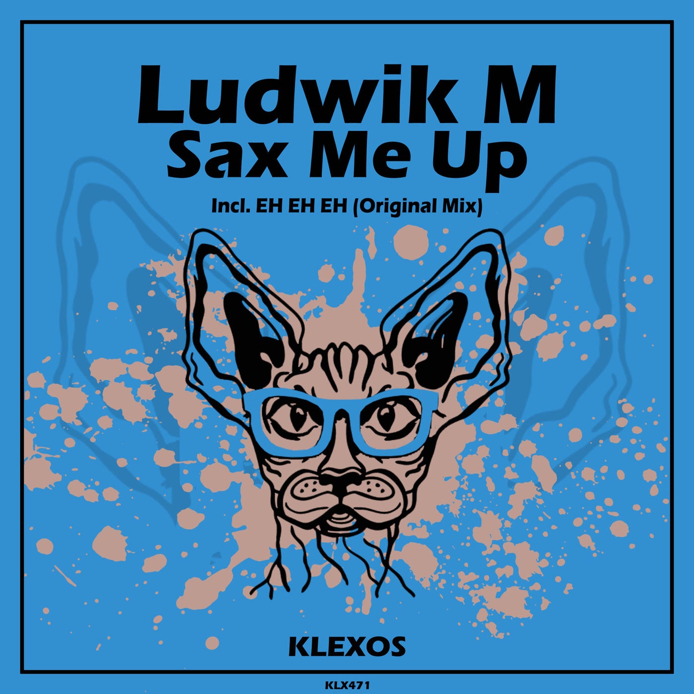 Sax Me Up
