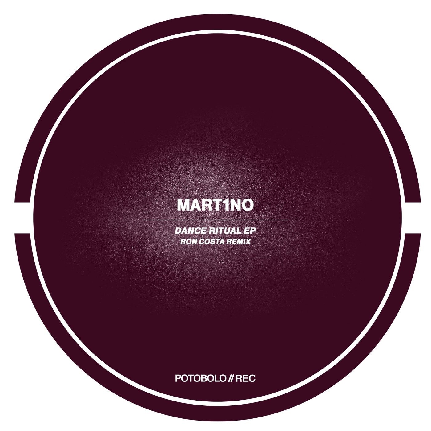Dance Ritual EP