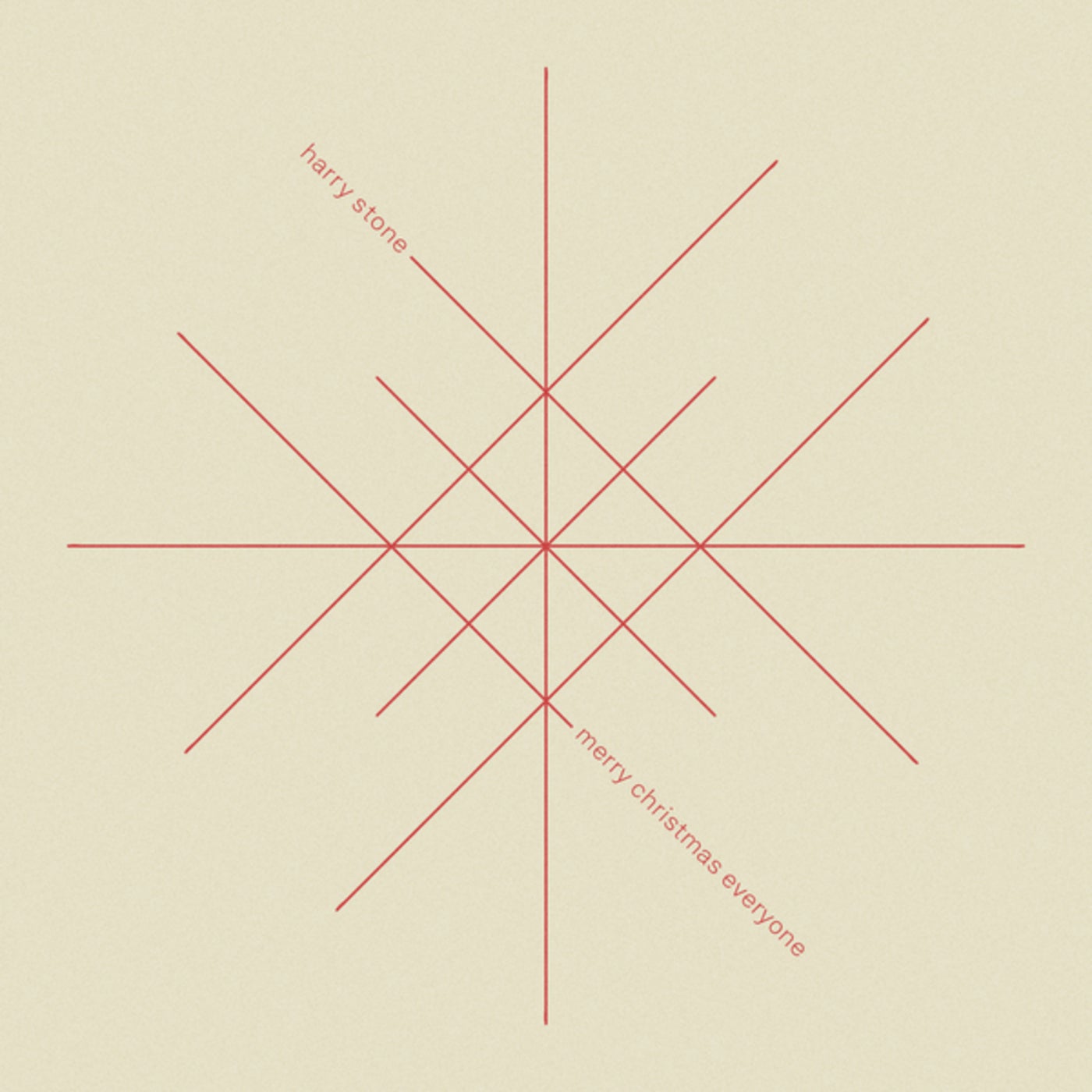 Merry Christmas Everyone