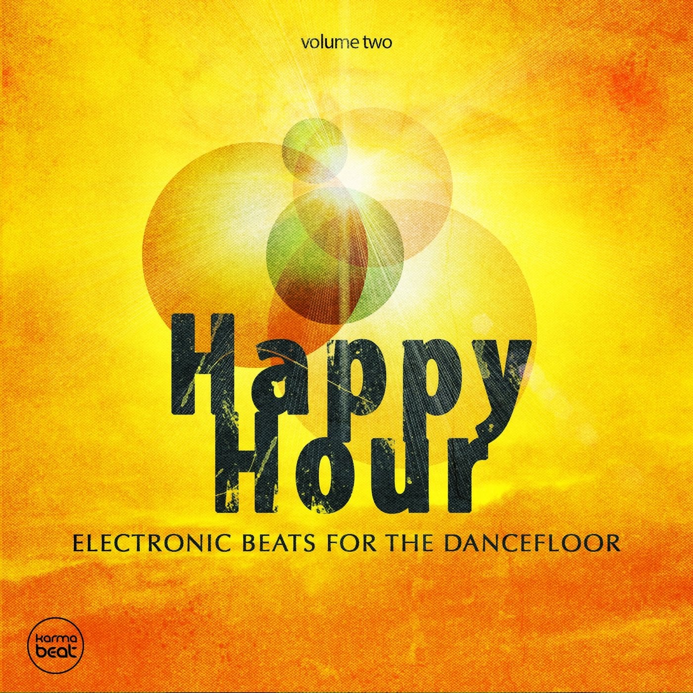 Happy Hour, Vol. 2 (Finest Electronic Beats)