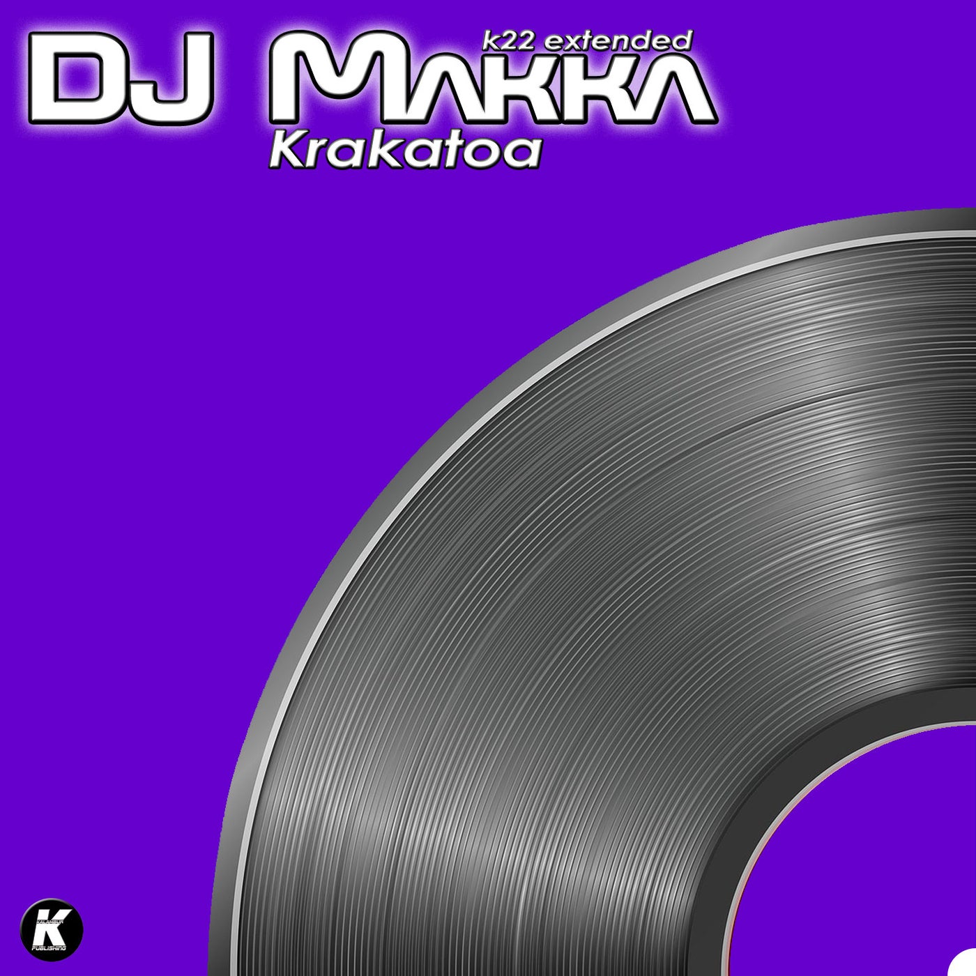 Krakatoa (K22 Extended)