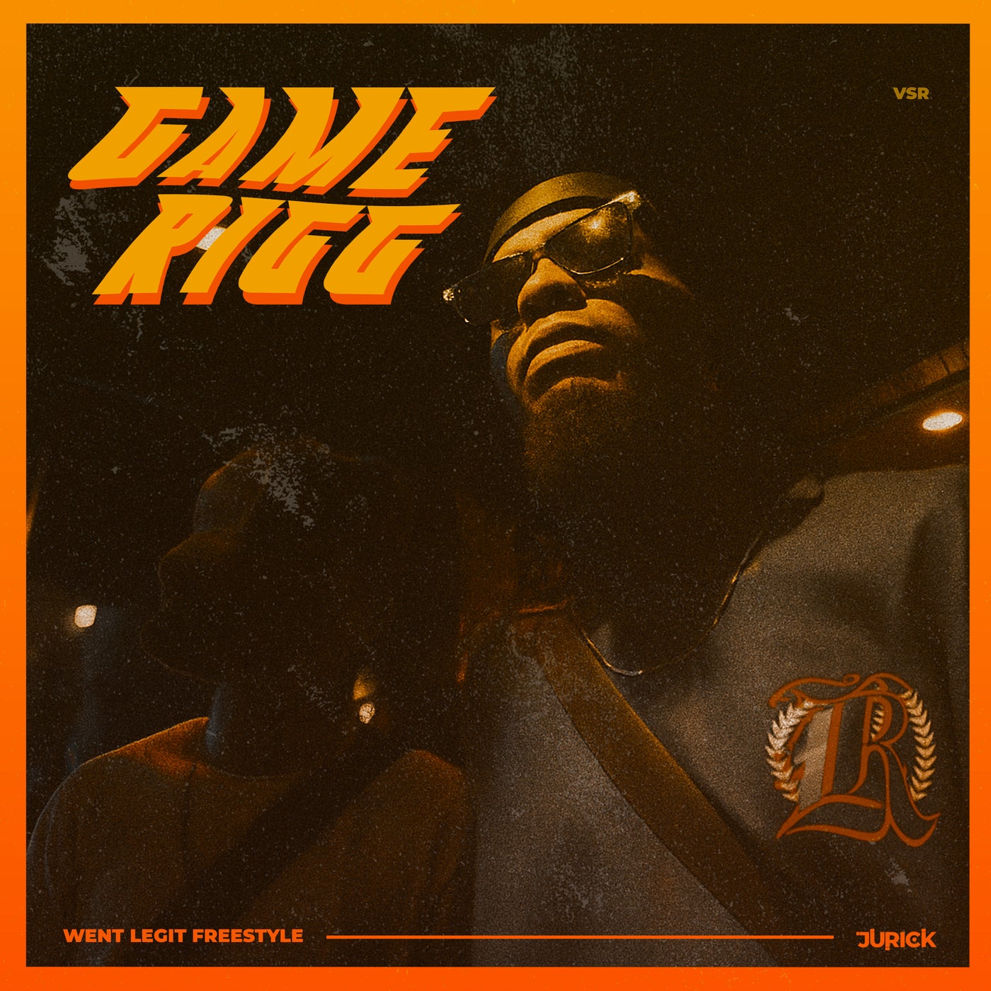 Game Rigg (Went Legit Freestyle)