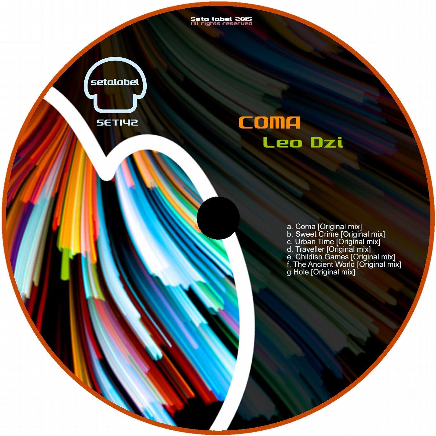 Coma