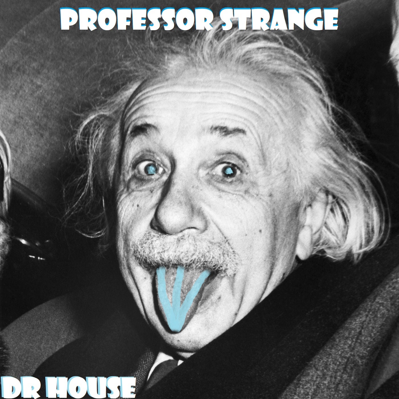 Professor Strange