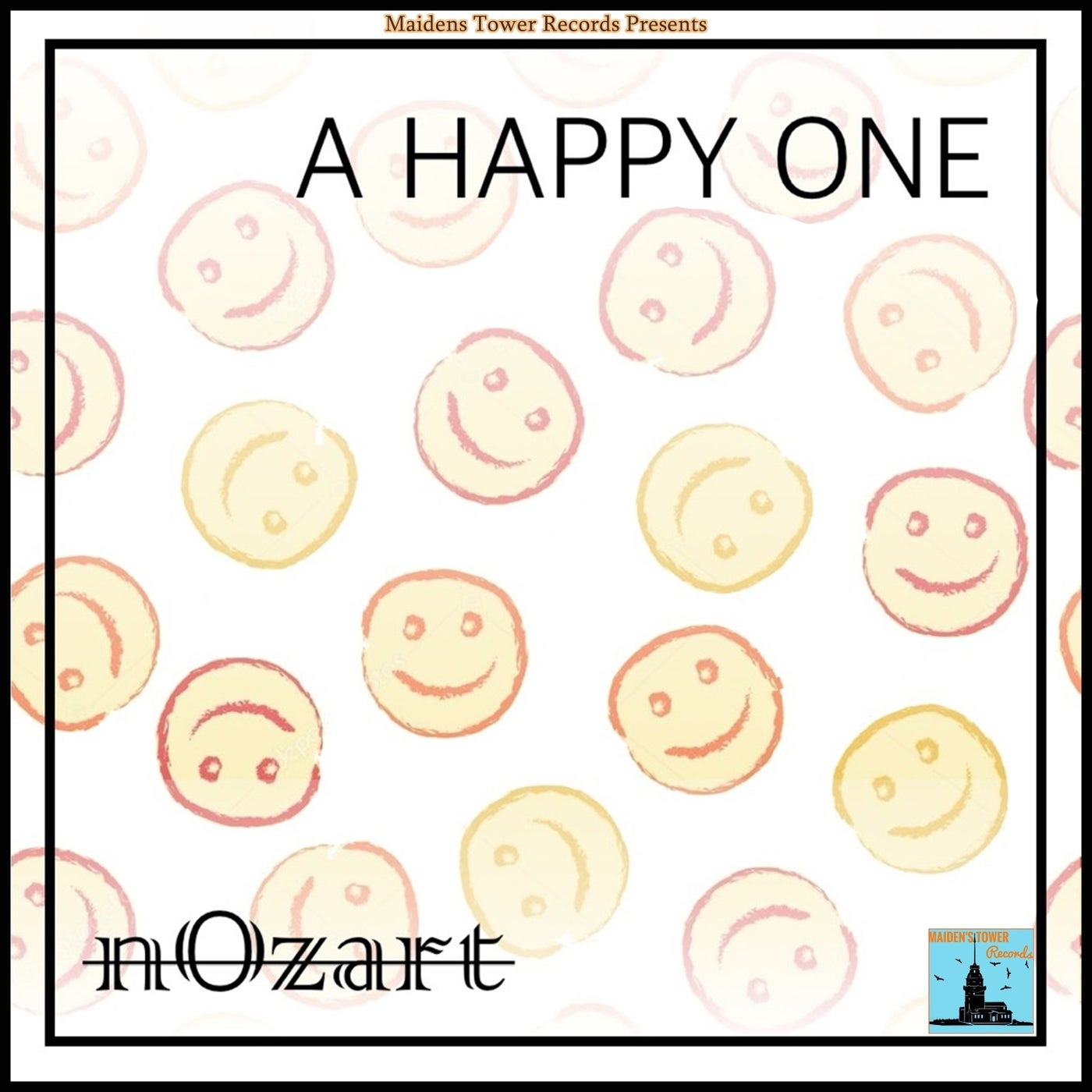 A Happy One