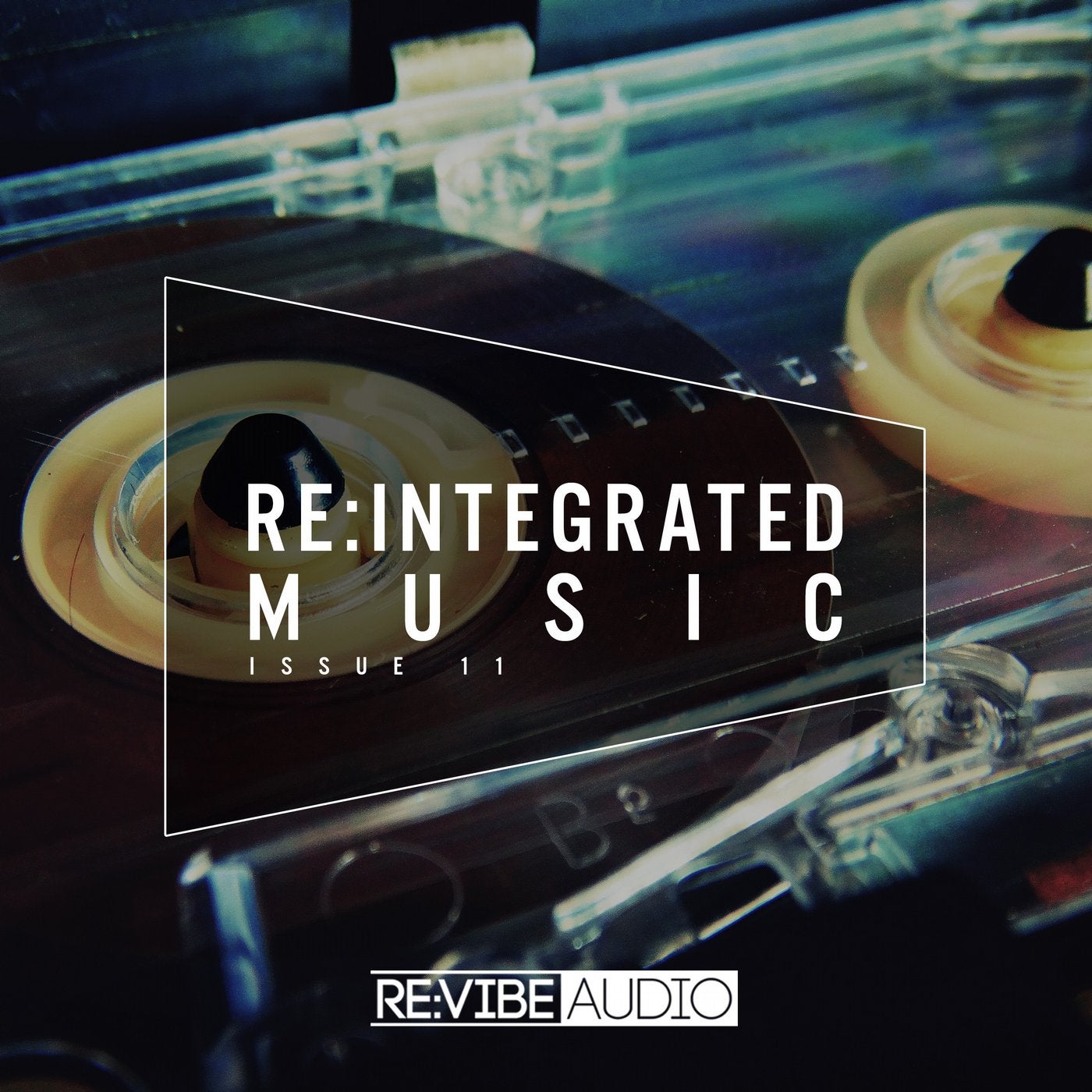 Re:Integrated Music Issue 11