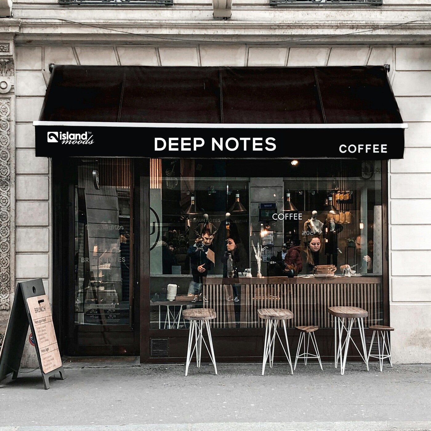 Deep Notes