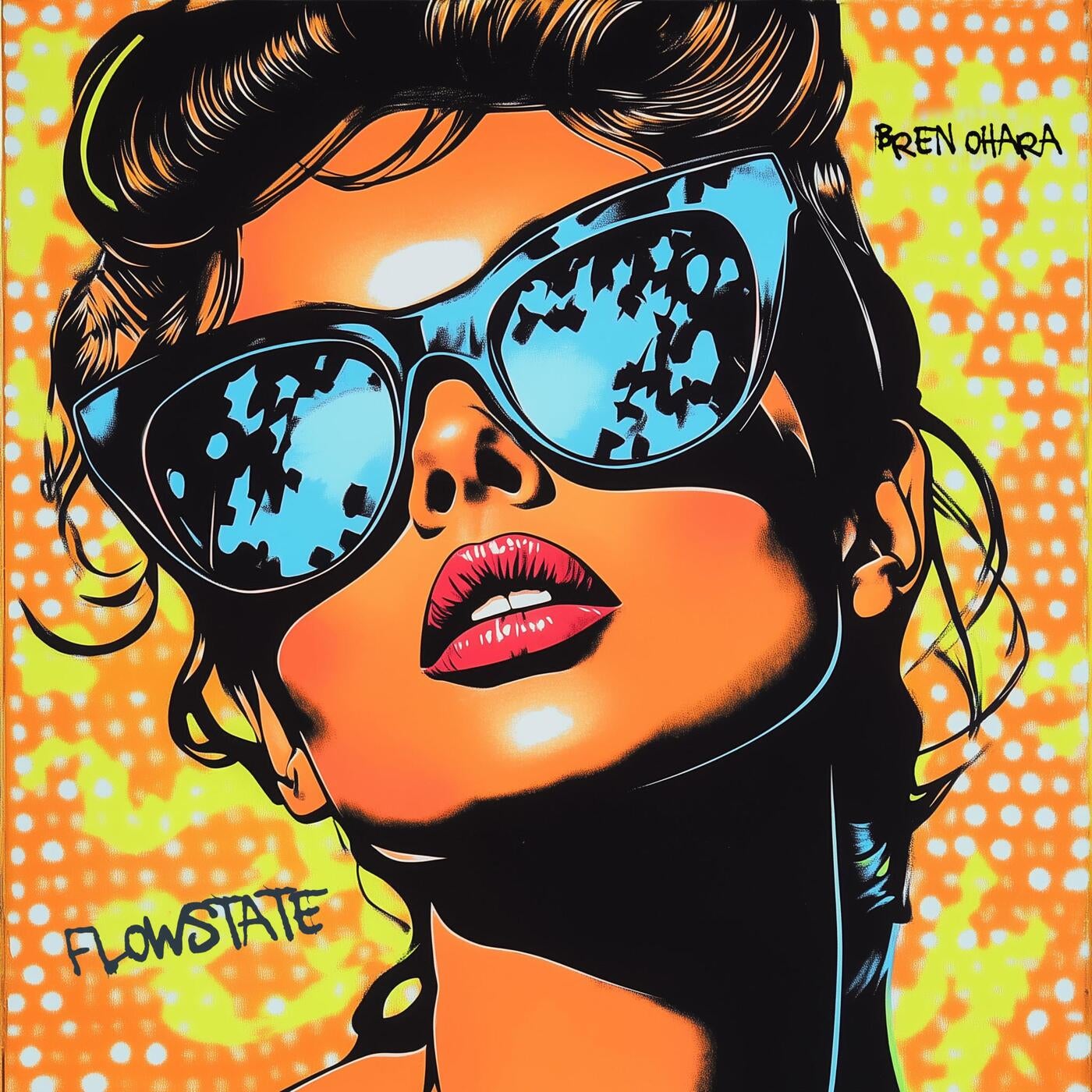 Flowstate (The Mixes)