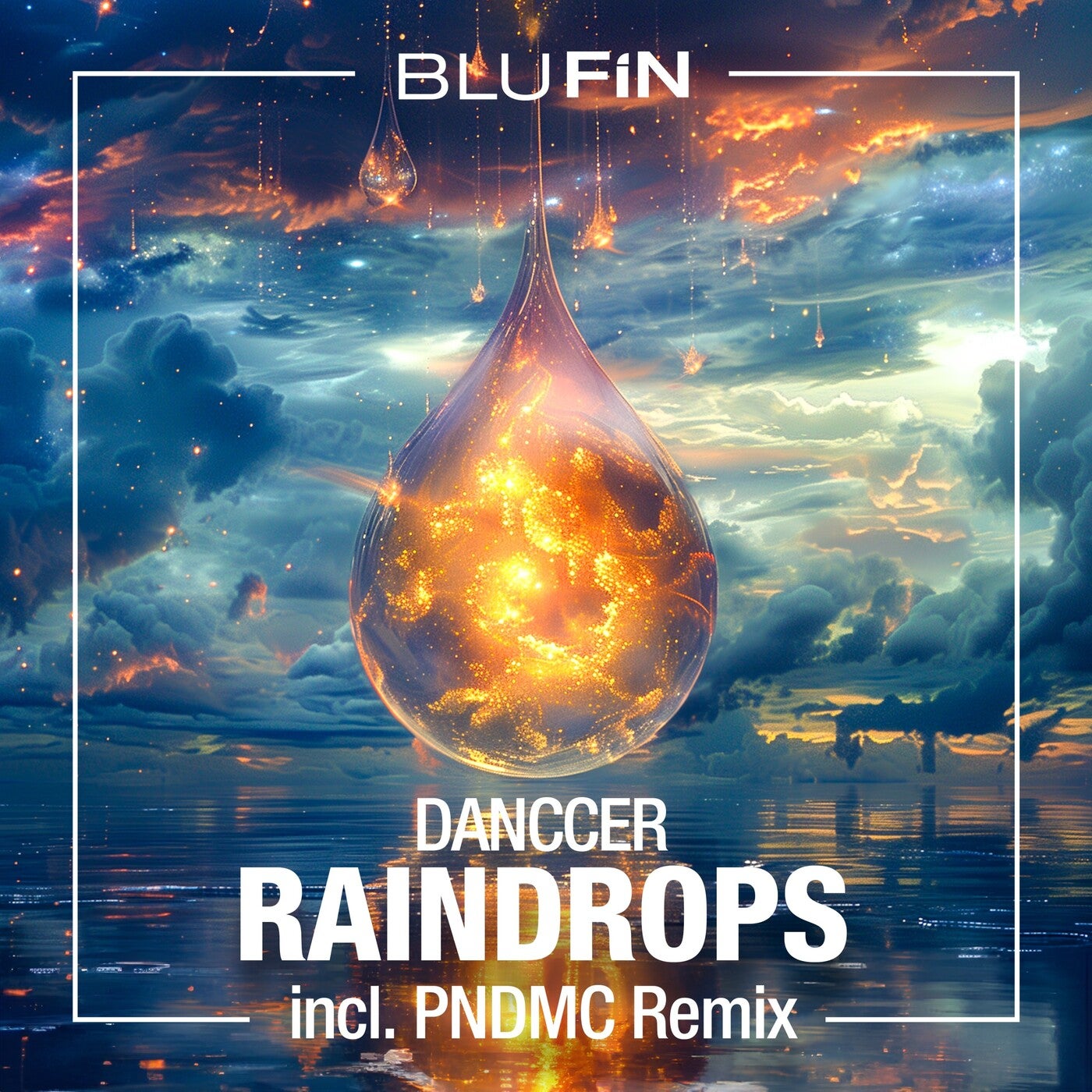 Raindrops (The Remixes)